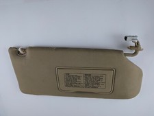 2008 honda odyssey - honda, sunvisor