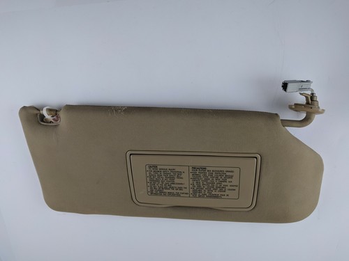 2008 honda odyssey sunvisor - 2008,