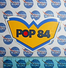 Adesivo sticker vintage - adesivo,