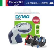 DYMO etichettatrice a rilievo