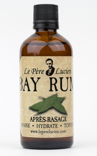Dopobarba bay rum père - dopobarba,
