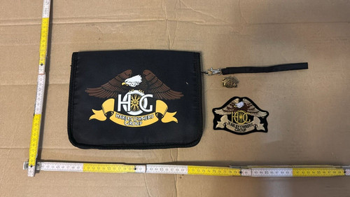 Harley davidson owners group - harley,