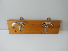 Antico attaccapanni vintage - attaccapanni,