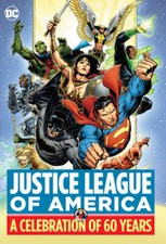 Justice League of America: una