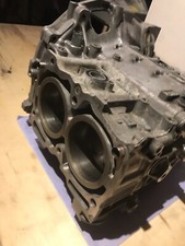 Subaru Turbo Shortblock motore