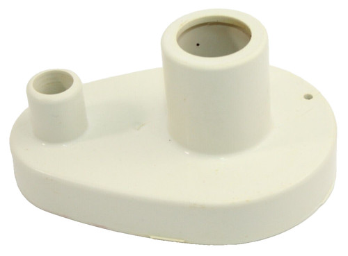Cover ingranaggio per frusta - cover,
