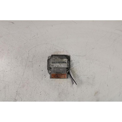 Centralina comando air bag - comando, air-bag
