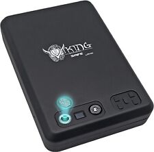 Viking pistola biometrica