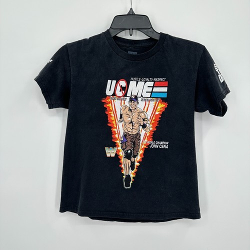 Shirt john cena - cena, hustle