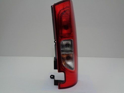 Fanale posteriore mercedes - fanale,