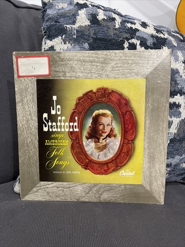 Stafford sings - stafford,