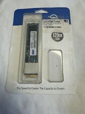 Unità a stato solido interna OWC 120 GB Aura 6G per 2012 per MacBook Air