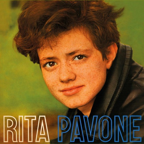 Rita pavone son premier - pavone,