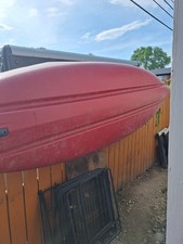 Boat/ Canoe/ Kayak With Motor