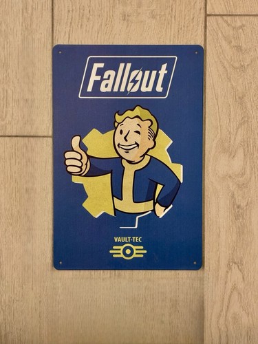 Fallout world bethesda - by,