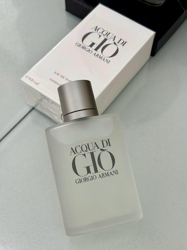 Acqua gio giorgio armani - di,