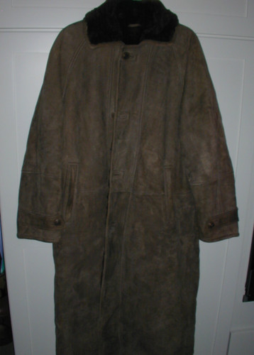 Vintage davide cenci cappotto - davide,