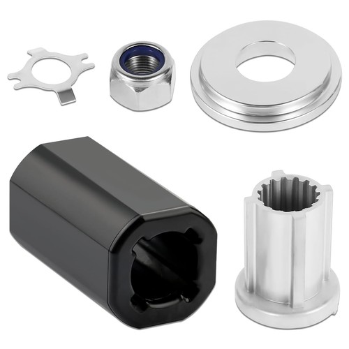 835257q1 flo torq kit mozzo - flo-torq, ii