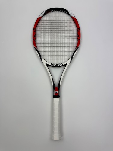 Wilson six one tour 4 - k, 90,