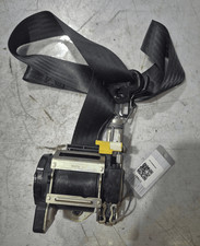 cintura di sicurezza anteriore lh per ALFA ROMEO GT (X2) 2.0 JTS Selespeed Cpè c75e67 156050133