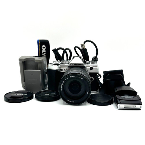 Top mint olympus d - [top, om-d