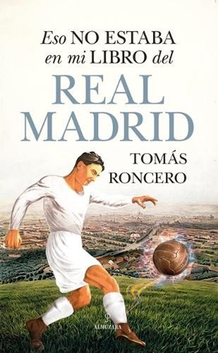 Eso estaba libro del - en, mi
