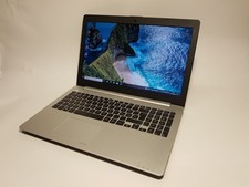 Asus K551L - i7-4500U - GeForce GT 740M - RAM 12GB - SSD 250GB - Win 10