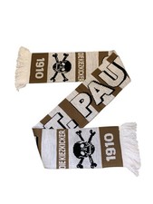 SCIARPA CALCIO SAN PAULI