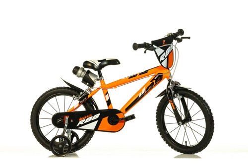 Bici mtb r88 arancio - mtb,