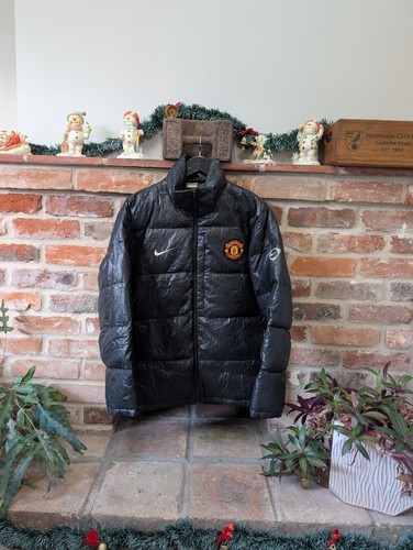 Giubbotto piumino vintage - , anni