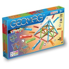 Confetti Gioco di Costruzione
