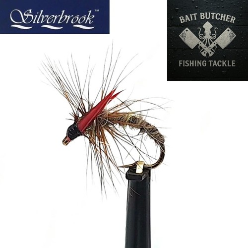 Pesca mosca trota - x,