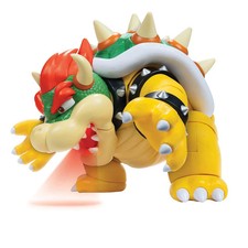 Nintendo 12" Big Bad Bowser