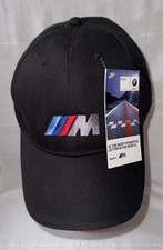 Cappello baseball logo BMW