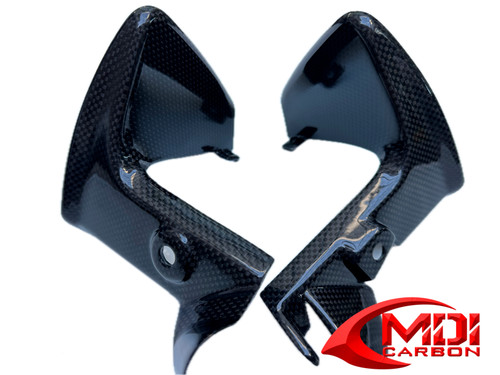 Aprilia carbon fiber rsv - fiber,