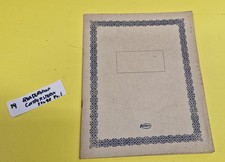 VINTAGE 1960s KRONOS MAXI