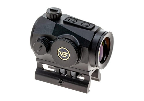 Vector optics scrapper - vector,