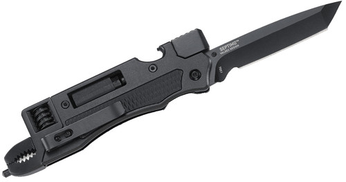 Coltello salvataggio crkt - salvataggio,