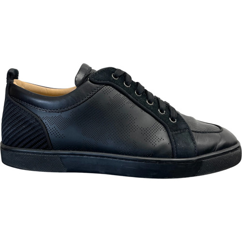 Christian louboutin uomo louis - christian,