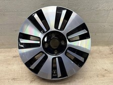 1 cerchio in lega 15 pollici