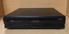 Philips cd500 compact disc - philips,