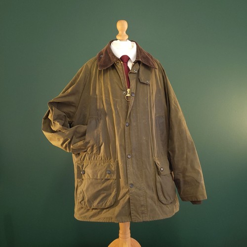 Barbour classic bedale - barbour,