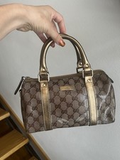 Gucci Vintage Bag