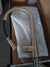 FRANKE EOS GOLD NEW