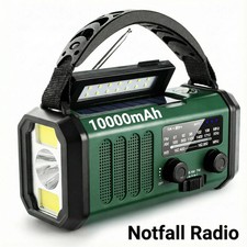 Radio Emergenza Solare