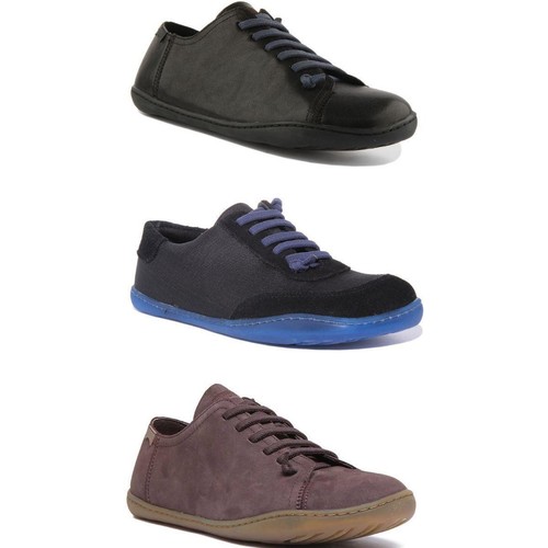 Camper peu cami - camper,
