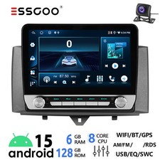 Per Smart Fortwo 451 2011-2015
