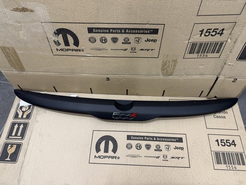 Maniglione baule originale - maniglione,
