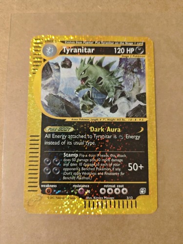 Tyranitar box topper - tyranitar,