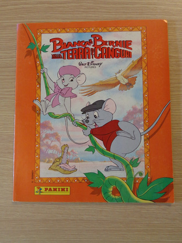 Album panini bianca - panini, e